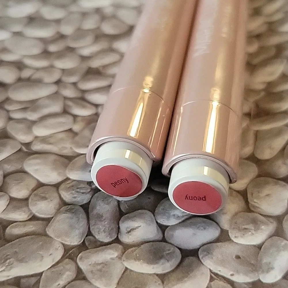 Tarte Maracuja Juicy Lip in Peony